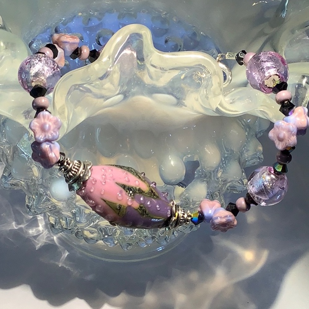 BO/GO 50%OFF
HANDMADE BRACELETS